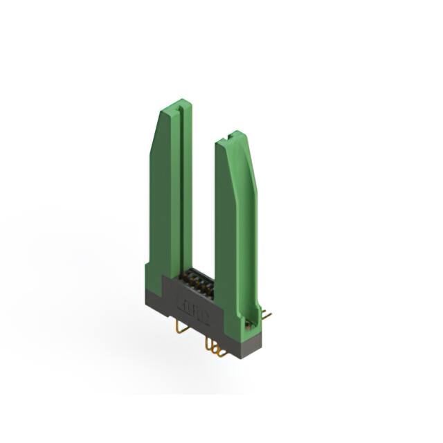 395-016-558-278 EDAC Inc.  Edgeboard Connectors